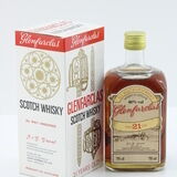 Glenfarclas - 21 Years Old - Grant Bonding Co - Case 6x75cl Thumbnail