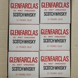 Glenfarclas - 21 Years Old - Grant Bonding Co - Case 6x75cl Thumbnail