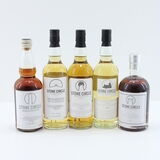 Stone Circle - Inverurie Whisky Shop - 5x70cl Thumbnail