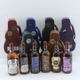 Arran - Harmony Edition  - Malt and Music Festival§ - Set 1-6 Thumbnail