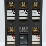 Bladnoch - 2022 Single Cask Collection - Complete set  Thumbnail