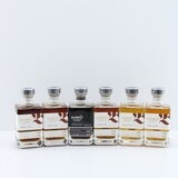 Bladnoch - 2022 Single Cask Collection - Complete set  Thumbnail