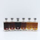 Bladnoch - 2022 Single Cask Collection - Complete set  Thumbnail