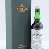 Laphroaig - 1996 Hand Filled Cask #003 - Release 2  Thumbnail