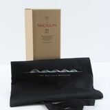 Macallan - 21 Years Old - Colour Collection - With Tote Bag Thumbnail