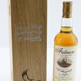 Ardmore - 12 Years Old - 1986 - 100th Anniversary - Signed Thumbnail