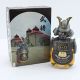 Nikka - Gold & Gold - Samurai Thumbnail