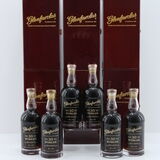 Glenfarclas - 30 Years Old -  Worlds Series #1 - 1990 (6 x 70cl) Thumbnail