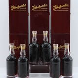Glenfarclas - 30 Years Old -  Worlds Series #1 - 1990 (6 x 70cl) Thumbnail