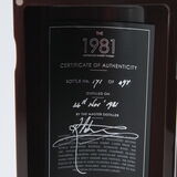 Dalmore - 1981 - Matusalem Sherry Finesse Thumbnail