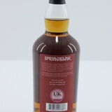 Springbank - 10 Years Old - Palo Cortado - 2023 Release Thumbnail