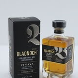 Bladnoch - Vinaya Thumbnail