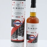 Bimber -  The Spirit of the Underground - Tottenham Court Road - Single Cask #421 - Thumbnail