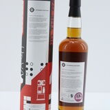 Bimber -  The Spirit of the Underground - Tottenham Court Road - Single Cask #421 - Thumbnail