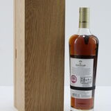 Macallan - 25 Years Old - Sherry Oak - 2022 Release Auction