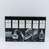 Macallan - 12 Years Old - Fine Oak - Nick Veasey Six Pillars Collection Thumbnail