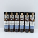 Macallan - 12 Years Old - Fine Oak - Nick Veasey Six Pillars Collection Thumbnail