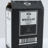 Macallan - 12 Years Old - Fine Oak - Nick Veasey Six Pillars Collection Thumbnail
