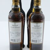 Macallan - 12 Years Old - Masters Of Photography - Mario Testino - 2 x 35cl Thumbnail