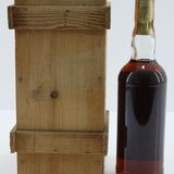 Macallan - 25 Years Old - 1958 Anniversary Malt  - Rinaldi Import Thumbnail