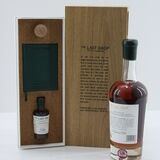The Last Drop - Kentucky Straight Whiskey - Signature Blend - Release No 28 Thumbnail