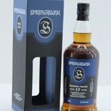 Springbank - 17 Years Old - Madeira Wood - 2002 Thumbnail
