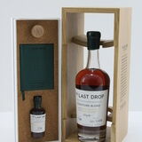 The Last Drop - Kentucky Straight Whiskey - Signature Blend - Release No 28 Thumbnail