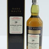 Glenury Royal - 29 Years Old - 1970 Rare Malts - 57.0% Thumbnail