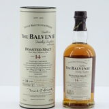 Balvenie - 14 Years Old - Roasted Malt Thumbnail