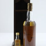 Springbank - 1952 (75cl) + Matching Miniature Thumbnail