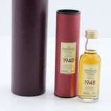 Macallan - 1948 - Select Reserve Miniature Thumbnail