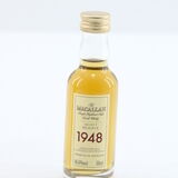 Macallan - 1948 - Select Reserve Miniature Thumbnail