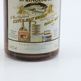 Springbank - 24 Years Old - 1966 - Sherry Cask #442 - Local Barley Thumbnail