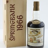 Springbank - 24 Years Old - 1966 - Sherry Cask #441 - Local Barley Thumbnail