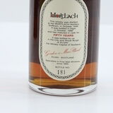 Mortlach - 50 Years Old - 1936 - 'Book of Kells' Decanter Thumbnail