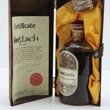 Mortlach - 50 Years Old - 1936 - 'Book of Kells' Decanter Thumbnail