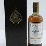 Ben Nevis - 38 Years Old - 1975 - Single Cask #941 - Kirsch Import Thumbnail