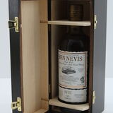 Ben Nevis - 38 Years Old - 1975 - Single Cask #941 - Kirsch Import Thumbnail
