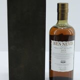 Ben Nevis - 38 Years Old - 1975 - Single Cask #941 - Kirsch Import Thumbnail