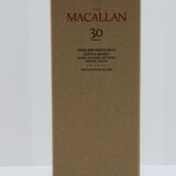 Macallan - 30 Years Old - Colour Collection Thumbnail