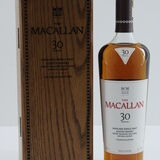 Macallan - 30 Years Old - Colour Collection Thumbnail