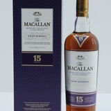 Macallan - 15 Years Old - Gran Reserva 2017 Thumbnail