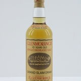 Glenmorangie - 10 Years Old - Grand Slam Dram Thumbnail