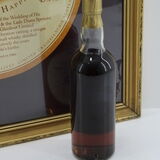 Macallan - Royal Marriage - 1948/1961 + Plus Matching Framed Poster Thumbnail