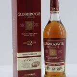 Glenmorangie - 12 Years Old - Lasanta Thumbnail