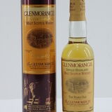 Glenmorangie - 10 Years Old - 35cl Thumbnail
