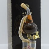 The Alba Collection - Blended Whisky - Hand Made Glass Bottle Thumbnail