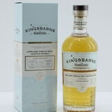 Kingsbarns - 2016 Single Bourbon Cask #1610870 Thumbnail