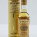 Glenmorangie - 10 Years Old - 35cl Thumbnail