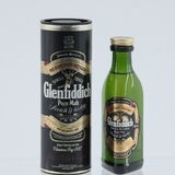 Glenfiddich - Pure Malt - Special Reserve - Miniature Thumbnail